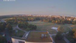 Heliport Nemocnice Znojmo