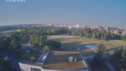 Heliport Nemocnice Znojmo