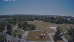 Heliport Nemocnice Znojmo