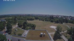 Heliport Nemocnice Znojmo