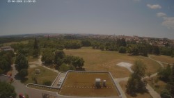 Heliport Nemocnice Znojmo
