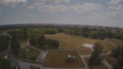 Heliport Nemocnice Znojmo