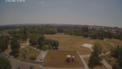 Heliport Nemocnice Znojmo