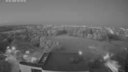 Heliport Nemocnice Znojmo