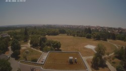 Heliport Nemocnice Znojmo