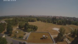 Heliport Nemocnice Znojmo