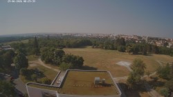 Heliport Nemocnice Znojmo