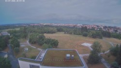Heliport Nemocnice Znojmo