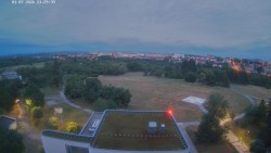 Heliport Nemocnice Znojmo