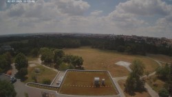 Heliport Nemocnice Znojmo