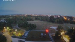 Heliport Nemocnice Znojmo