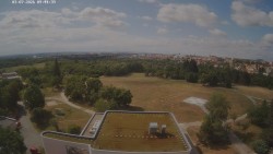 Heliport Nemocnice Znojmo
