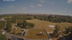 Heliport Nemocnice Znojmo