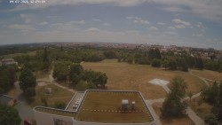 Heliport Nemocnice Znojmo