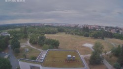 Heliport Nemocnice Znojmo