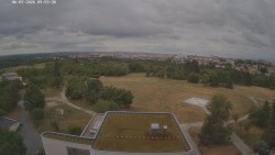 Heliport Nemocnice Znojmo