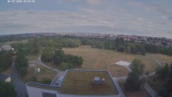 Heliport Nemocnice Znojmo
