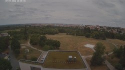 Heliport Nemocnice Znojmo