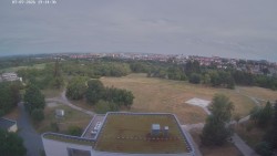 Heliport Nemocnice Znojmo