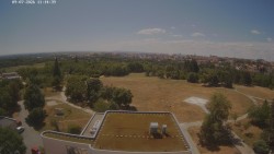 Heliport Nemocnice Znojmo