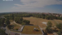 Heliport Nemocnice Znojmo