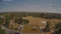 Heliport Nemocnice Znojmo