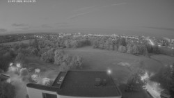 Heliport Nemocnice Znojmo