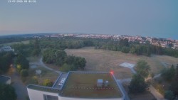 Heliport Nemocnice Znojmo