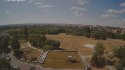Heliport Nemocnice Znojmo