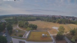 Heliport Nemocnice Znojmo