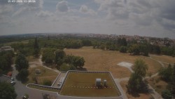Heliport Nemocnice Znojmo
