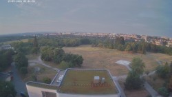 Heliport Nemocnice Znojmo