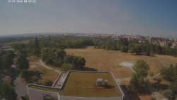 Heliport Nemocnice Znojmo