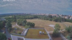 Heliport Nemocnice Znojmo