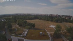 Heliport Nemocnice Znojmo