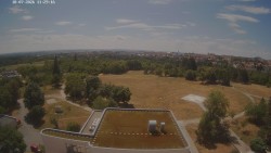 Heliport Nemocnice Znojmo