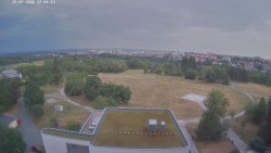 Heliport Nemocnice Znojmo