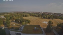 Heliport Nemocnice Znojmo