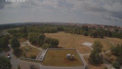 Heliport Nemocnice Znojmo