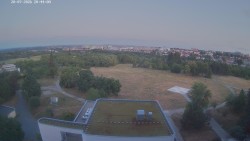 Heliport Nemocnice Znojmo