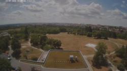 Heliport Nemocnice Znojmo