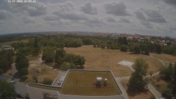 Heliport Nemocnice Znojmo