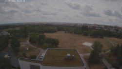 Heliport Nemocnice Znojmo