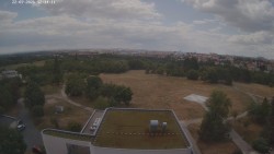 Heliport Nemocnice Znojmo