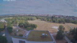Heliport Nemocnice Znojmo