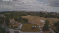Heliport Nemocnice Znojmo