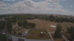 Heliport Nemocnice Znojmo