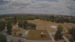 Heliport Nemocnice Znojmo