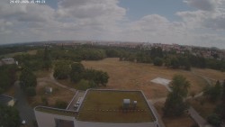 Heliport Nemocnice Znojmo