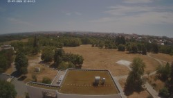 Heliport Nemocnice Znojmo